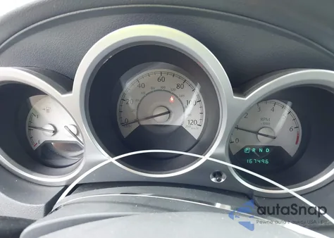 2007 Chrysler Sebring Touring z USA, uszkodzony, nr VIN 1C3LC56K57N549639